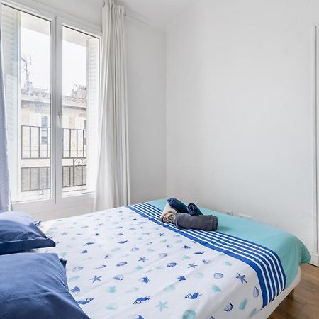 Charming Bright And Equipped Apartment مارسيليا المظهر الخارجي الصورة