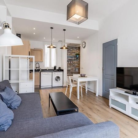 Charming Bright And Equipped Apartment مارسيليا المظهر الخارجي الصورة