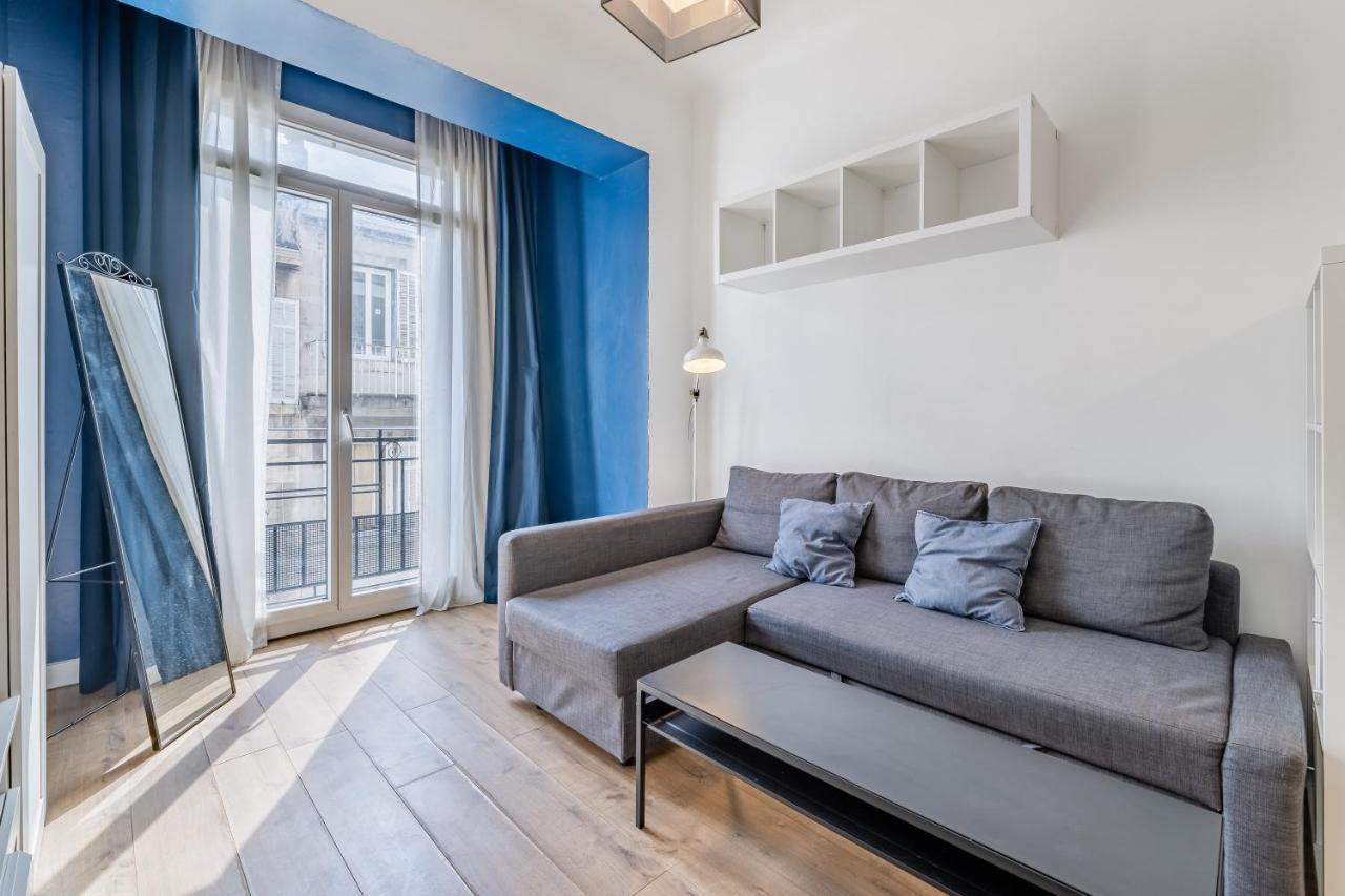 Charming Bright And Equipped Apartment مارسيليا المظهر الخارجي الصورة